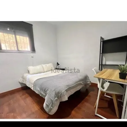 Image 4 - Calle de Francisco Lozano, 28008 Madrid, Spain - Room for rent
