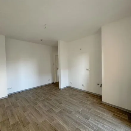 Rent this 1 bed apartment on Sonnenallee 2 in 15236 Frankfurt (Oder), Germany