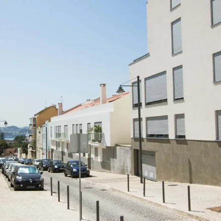 Image 3 - Rua da Paz à Ajuda, 1300-996 Lisbon, Portugal - Apartment for rent