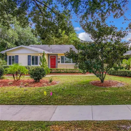 Buy this 3 bed house on 1112 Chichester Street in Orlando, FL 32803