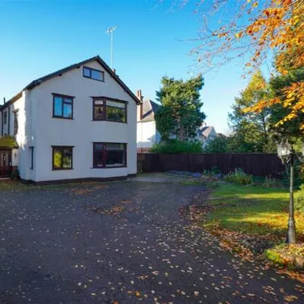 Buy this 5 bed house on 61 Moreton Road in Upton, CH49 4NR