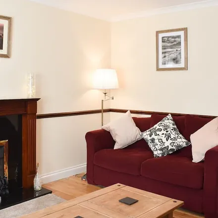 Rent this 2 bed townhouse on Alnwick in NE66 1TT, United Kingdom