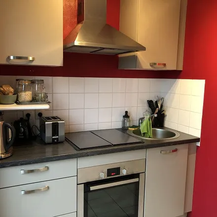 Rent this 2 bed apartment on 18 Place du 8 Mai 1945 in 59300 Valenciennes, France