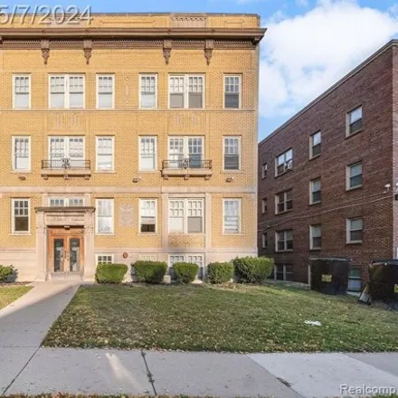 Rent this 2 bed apartment on Detroit Boat Basin in 9636 Dwight Street, Detroit