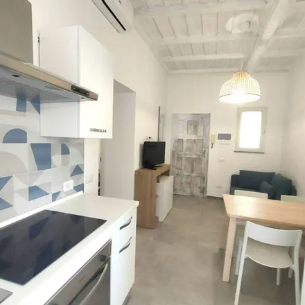 Image 6 - Via Augusta, 01100 Viterbo VT, Italy - Apartment for rent
