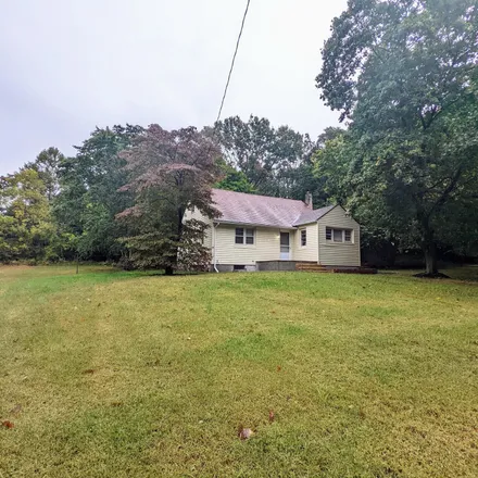 Buy this 3 bed house on 910 Boundary Road in Jericho, Deptford Township