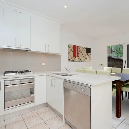 Rent this 3 bed apartment on 35 Neutral Street in Sydney NSW 2060, Australia