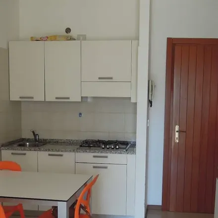 Rent this 1 bed apartment on 30028 Bibione VE