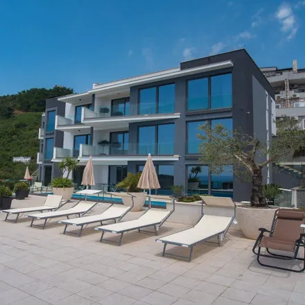 Buy this 11 bed house on Villa Vidikovac in Jadranski put, 86000 Budva