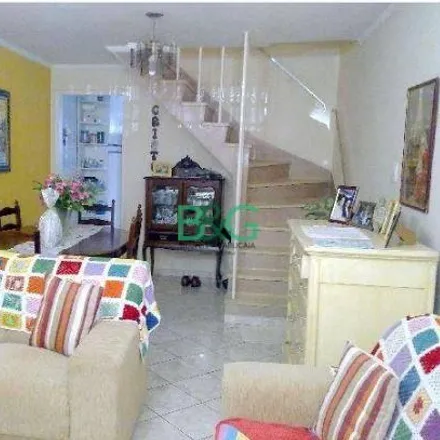 Buy this 2 bed house on Rua Doutor Gabriel Piza 675 in Santana, São Paulo - SP