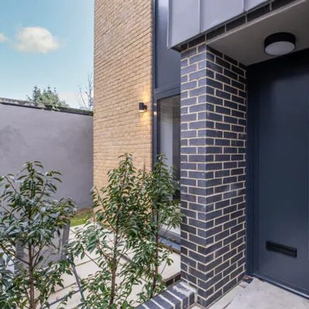 Buy this 3 bed townhouse on 218 Bravington Road in Kensal Town, London