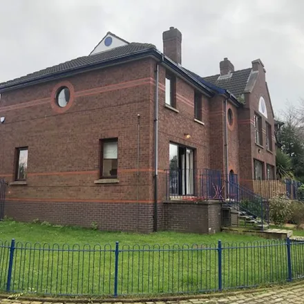 Image 2 - Ravenhill Reach, Belfast, BT6 8RA, United Kingdom - Townhouse for rent