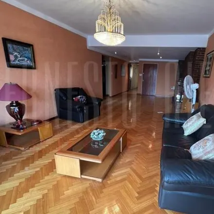 Buy this 3 bed apartment on Avenida Vicente López 658 in Quilmes Este, 1877 Quilmes