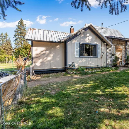 Buy this 3 bed house on 32746 North 3rd Avenue in Spirit Lake, Kootenai County