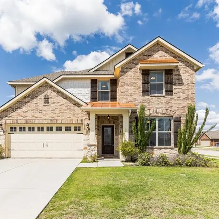 Rent this 4 bed house on 2717 Bahia Rio Drive in Little Elm, TX 75068