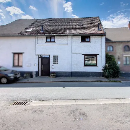 Rent this 1 bed apartment on Rue à la Marne 55 in 1421 Braine-l'Alleud, Belgium