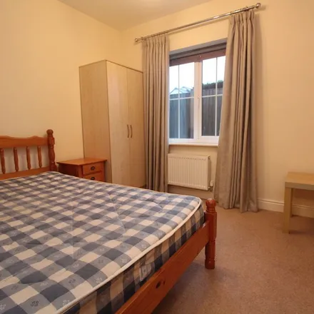 Image 2 - Priory Heights Court, Derby, DE23 6AX, United Kingdom - Apartment for rent