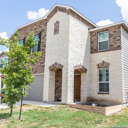 Buy this 4 bed house on 13801 Nave Way in St. Hedwig, Bexar County