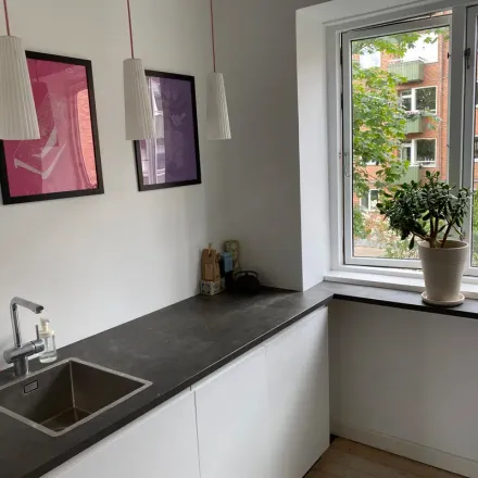 Rent this 2 bed apartment on Stolemagerstien 9 in 2300 København S, Denmark