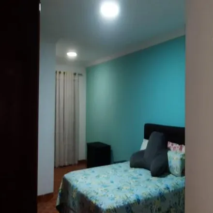 Buy this 3 bed house on Rua Carangola in Vila Progresso, Santo André - SP