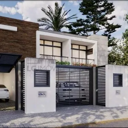 Buy this studio house on Rua Ernesto Ravache 318 in Santo Antônio, Joinville - SC