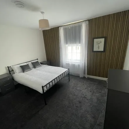 Rent this 1 bed room on 640 Woodbridge Road in Ipswich, IP4 4PG