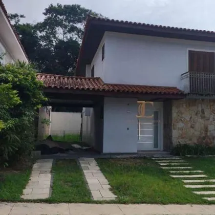 Image 2 - Alameda Saint Julian, Granja Viana II Gl. 4 e 5, Cotia - SP, 06810-180, Brazil - House for sale
