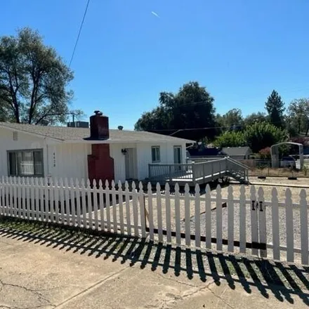 Buy this 3 bed house on 4428 Fort Peck Street in Shasta Lake, CA 96019