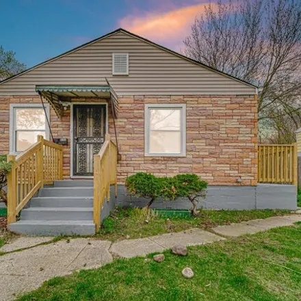 Buy this 2 bed house on 979 West 41st Avenue in Gary, IN 46408