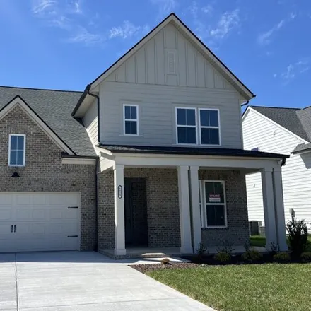 Buy this 4 bed house on unnamed road in Creekmont, Murfreesboro