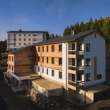 Image 5 - Turracher Höhe, 8862 Stadl-Predlitz, Austria - Apartment for rent