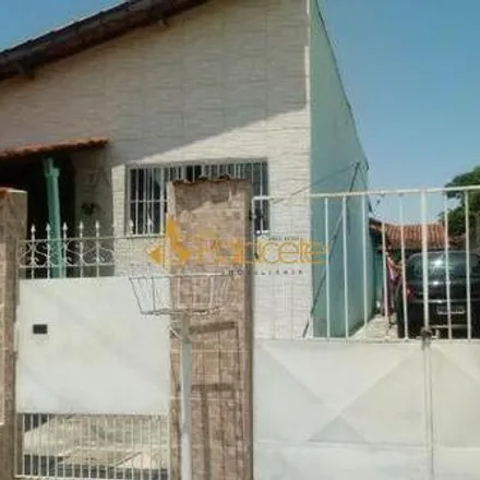 Buy this 4 bed house on Rua Tremembé in Cidade Nova, Pindamonhangaba - SP