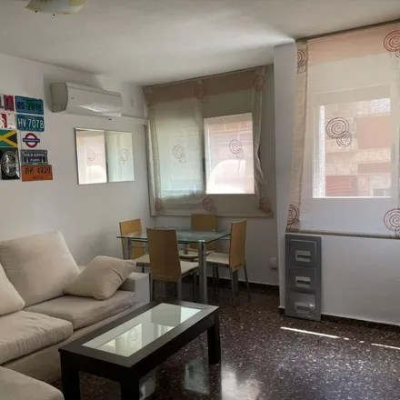 Image 3 - Carrer de Paterna, 46920 Mislata, Spain - Apartment for rent
