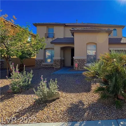 Buy this 5 bed house on 1431 Corsica Crest Court in Paradise, NV 89123