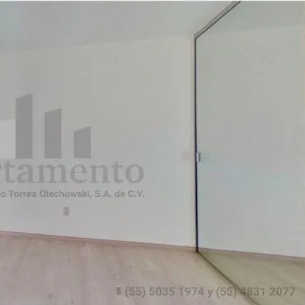 Rent this studio apartment on Calle Centzontle in 52990 Atizapán de Zaragoza, MEX