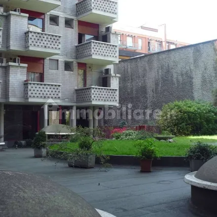 Rent this 1 bed apartment on Via Ormea 164 in 10126 Turin TO, Italy