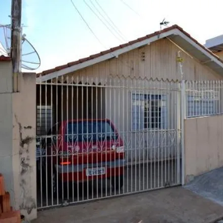 Buy this 3 bed house on Rua João Sguario in Vila Cruzeiro, Itararé - SP