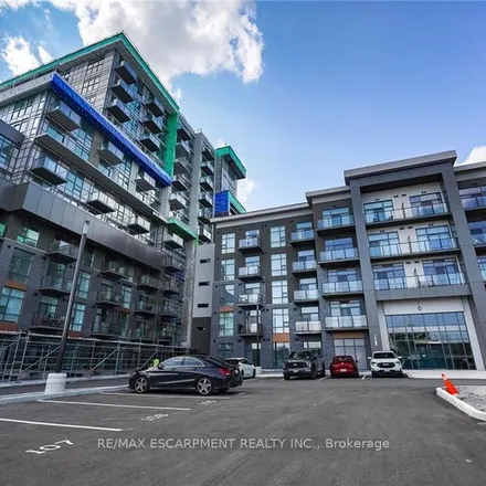 Image 3 - 453 Dundas Street East, Hamilton, ON L8B 0T7, Canada - Apartment for rent