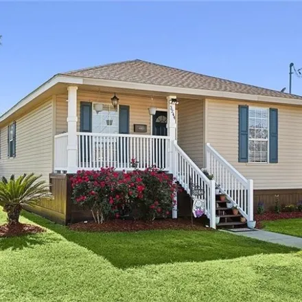 Buy this 3 bed house on 3244 Hero Drive in Gretna, LA 70053