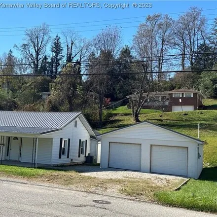 Image 3 - Roseview Avenue, Madison, WV 25130, USA - House for sale