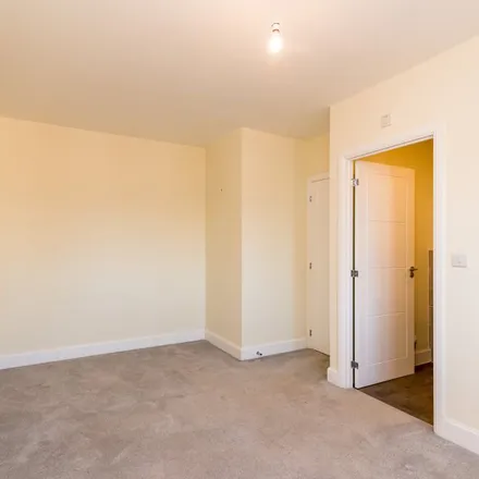 Rent this 4 bed apartment on Lister Avenue in Lichfield, WS13 8GB