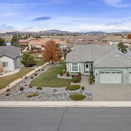 Buy this 3 bed house on 1894 Hidden Meadow Drive in Washoe County, NV 89502