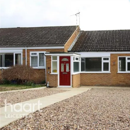 Image 7 - Shetland Way, Countesthorpe, LE8 5PU, United Kingdom - House for rent