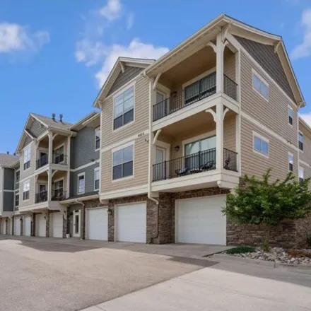 Buy this 2 bed condo on 4850 Hahns Peak Drive in Loveland, CO