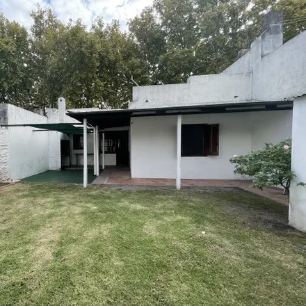Image 4 - Ituzaingó 120, 70000 Colonia del Sacramento, Uruguay - House for sale