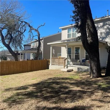Buy this 4 bed house on Canopy Oak Road in New Braunfels, TX 78130