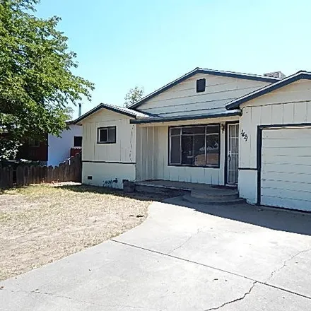 Buy this 3 bed house on 1479 North Street in Corning, CA 96021