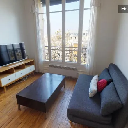 Image 2 - Paris, 15th Arrondissement, IDF, FR - Apartment for rent