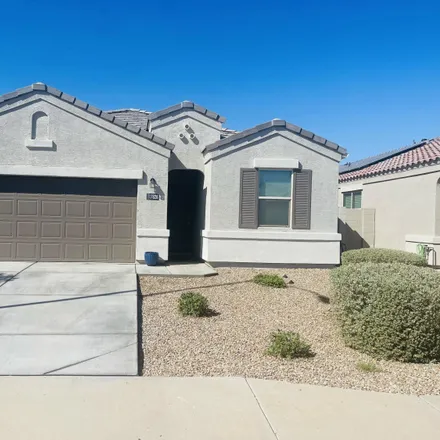 Buy this 4 bed house on 17828 North Pietra Road in Maricopa, AZ 85138