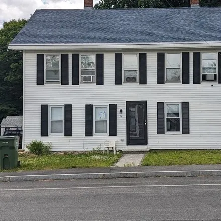 Buy this 3 bed house on 13 Central St in Brookfield, Massachusetts